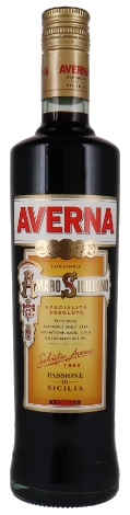 Averna Sizilianischer Kräuterbitter Averna Sizilianischer Kräuterbitter