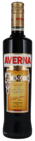 Averna Sizilianischer Kräuterbitter