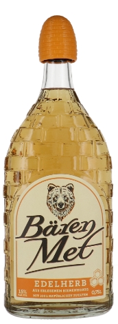 Bären Met Honigwein SLV Bären Met Honigwein SLV