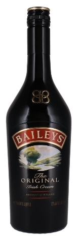 Bailey`s Irish Cream