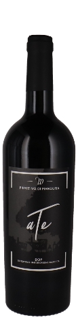 aTe Primitivo di Manduria DOP aTe Primitivo di Manduria DOP
