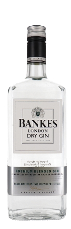 Bankes Gin Bankes Gin