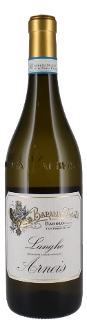 Langhe Arneis DOC Fratelli Barale Langhe Arneis DOC Fratelli Barale
