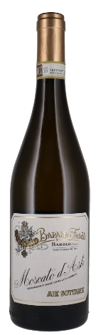 Moscato d´Asti DOCG Fratelli Barale Moscato d´Asti DOCG Fratelli Barale