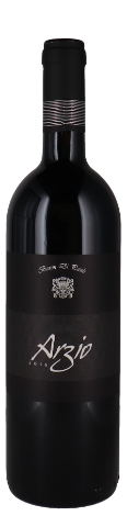 Arzio Cabernet-Merlot Riserva