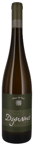 Dynamis Riesling IGT Baron di Pauli Dynamis Riesling IGT Baron di Pauli