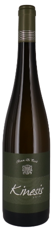Kinesis Sauvignon Südtirol DOC Kinesis Sauvignon Südtirol DOC