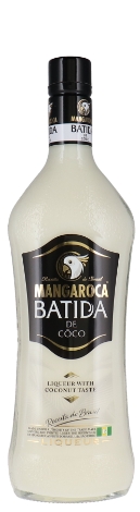 Batida De Coco