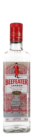 Beefeater London Dry Gin Beefeater London Dry Gin
