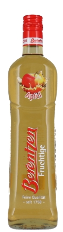 Berentzen Apfel Liqueur Berentzen Apfel Liqueur