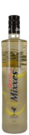 Berentzen Hugo Mixxes Berentzen Hugo Mixxes