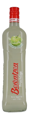 Berentzen Saurer Apfel Berentzen Saurer Apfel