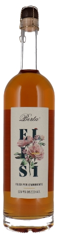 Elisi Grappa