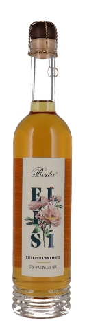 Elisi Grappa