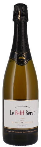 Blanc de Blanc Effervescent sans alcool Blanc de Blanc Effervescent sans alcool