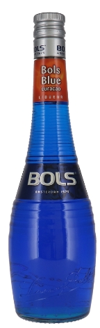 Bols Curacao Blue Bols Curacao Blue