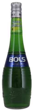 Bols Grüne Banane Bols Grüne Banane