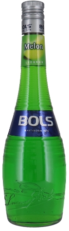 Bols Melon Liqueur SLV Bols Melon Liqueur SLV