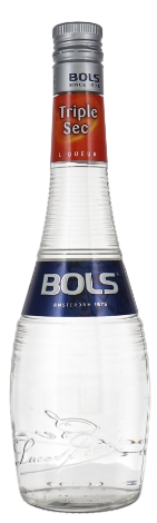 Bols Curacao Triple Sec Liqueur