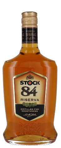 Brandy Stock 84 VSOP Brandy Stock 84 VSOP