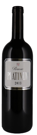 Platinum Ticino DOC Merlot