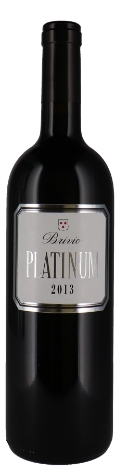 Platinum Ticino DOC Merlot Platinum Ticino DOC Merlot