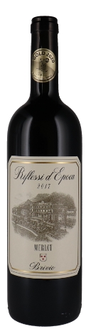 Riflessi d'Epoca Merlot Ticino DOC Riflessi d'Epoca Merlot Ticino DOC