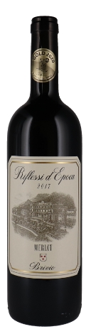 Riflessi d'Epoca Merlot Ticino DOC