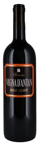 Vigna d' Antan Ticino DOC Vigna d' Antan Ticino DOC