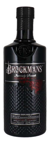 Brockmans Gin