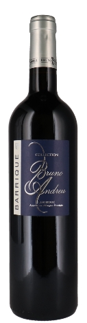 Bruno Andreu Collection Barrique AOP Bruno Andreu Collection Barrique AOP