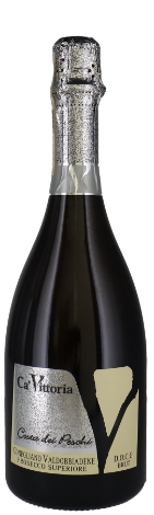 Prosecco Brut Ca Vittoria