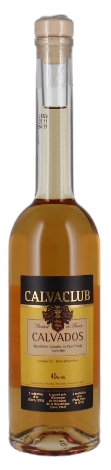Calvados Calvaclub Calvados Calvaclub