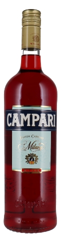 Campari Bitter