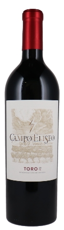 Campo Eliseo Tinto Toro DO Campo Eliseo Tinto Toro DO