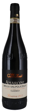 Amarone Riserva Classico