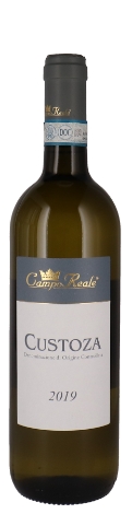 Bianco di Custoza DOC CampoReale Bianco di Custoza DOC CampoReale