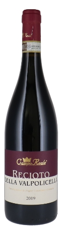 Recioto Classico della Valpolicella DOCG Recioto Classico della Valpolicella DOCG