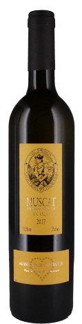Muscat AOC Valais Muscat AOC Valais