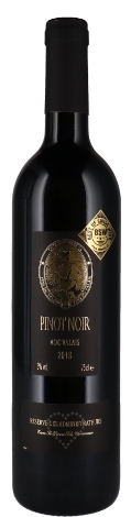 Pinot Noir du Valais AOC Pinot Noir du Valais AOC