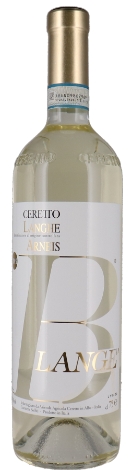 Blangé Langhe Arneis DOC