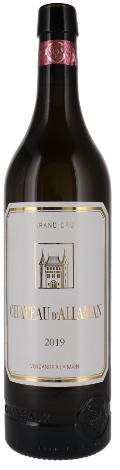Chateau d`Allaman Grand Cru Allaman Chateau d`Allaman Grand Cru Allaman