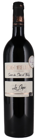 Cuvée des Ducs de Fleury La Cape AOP