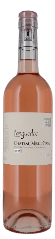 Gris AOC Chateau Mire l 'etang Gris AOC Chateau Mire l 'etang