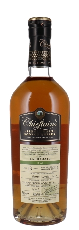 Laphroaig 2005/13Y Chieftains Laphroaig 2005/13Y Chieftains