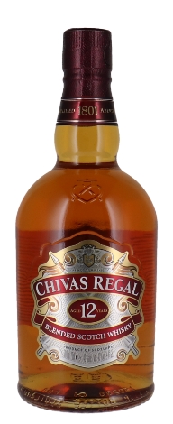 Chivas Regal 12 Years