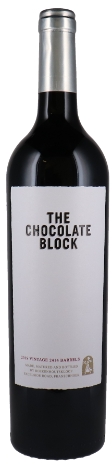 The Chocolate Block 