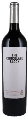 The Chocolate Block The Chocolate Block