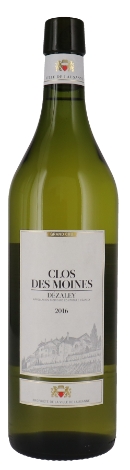 Dezaley Clos Moines AOC Dezaley Clos Moines AOC