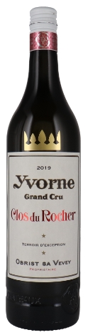 Clos du Rocher Grand Cru Yvorne (limit) Clos du Rocher Grand Cru Yvorne (limit)